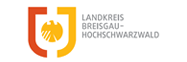 Logo des Landkreis Breisgau-Hochschwarzwald